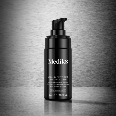 Medik8 - Liquid Peptides Advanced MP - Fejlett Peptid Szérum - 30ml