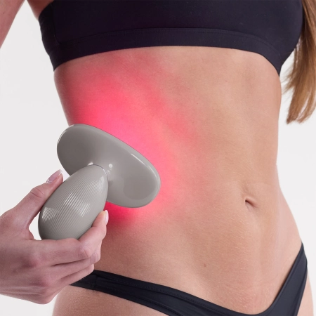 StylPro - LED Face and Body Smoother - Arc- és Testsimító LED Készülék