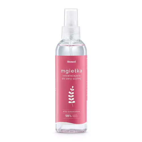 Fitomed - Arcpermet - Rózsa - 200g