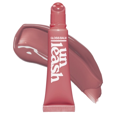 Unleashia - Sunset Dazzle Gloss Balm - Szájfény - No.8 Firenze - 10g