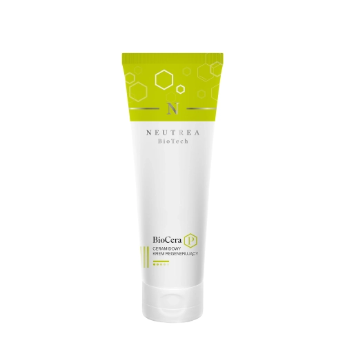 Neutrea - BioCera P - Regeneráló Hatású Ceramid Krém 75ml