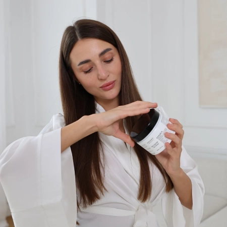 Aurumaris - Re/Grow Hair Therapy - Trichológiai Regeneráló Hajmaszk - 300ml