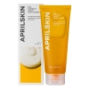 Aprilskin - Real Calendula Low pH Foam Cleanser - Körömvirág Arclemosó Gél - 200ml