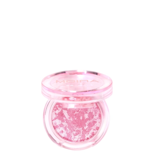 Moira - Marvelous Baked Blush - Préselt Pirosító - 005 Rose Cupcake - 4g