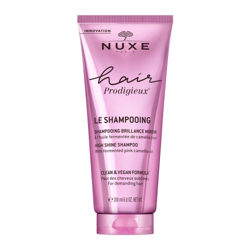Nuxe - Hair Prodigieux® - Simító Sampon - 200ml