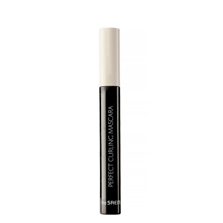 The Saem - Saemmul Perfect Curling Mascara - Göndörítő Szempillaspirál - 8ml