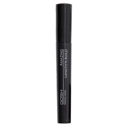 GOSH - Amazing Length'n Build - Hosszabbító Szempillaspirál - 9ml