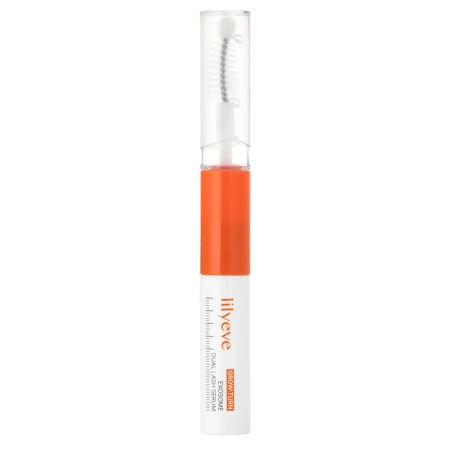 lilyeve - Grow:Turn Exosome Dual Lash Serum - Szempillaszérum - 8ml