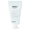 Veoli Botanica - Daily Eye Cream - Nappali Könnyű Szemkörnyékápoló Krém - 15ml