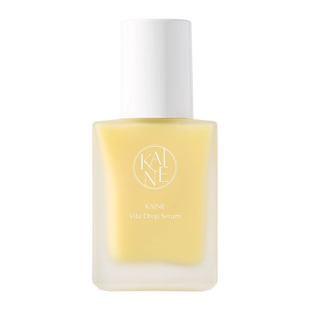 Kaine - Vita Drop Serum - Világosító Vitamin Arcszérum - 30ml