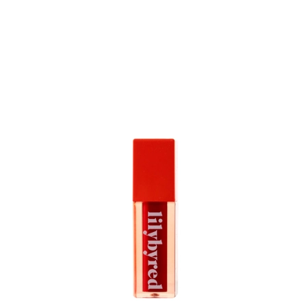 Lilybyred - Juicy Liar Water Tint - Hosszantartó Vizes Ajaktinta - 01 Like Guava Mojito - 4g