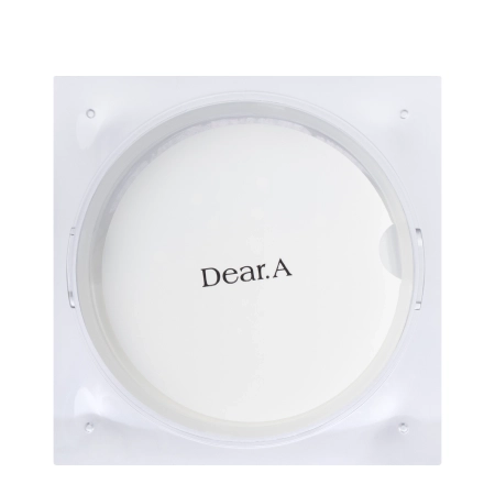 Dr. Althea - Dear. A Face Blur Finishing Powder - Mattító Púder - 8g