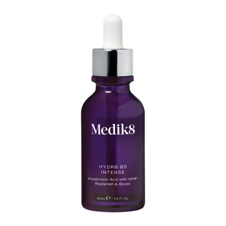 Medik8 - Hydr8 B5 Intense - Intenzíven Hidratáló Szérum Hialuronsavval - 30ml