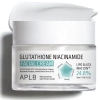 APLB - Glutathione Niacinamide Facial Cream - Világosító Arckrém - 55ml