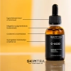 SkinTra - C-Acid - Savas Kezelés C-vitaminnal - 30ml