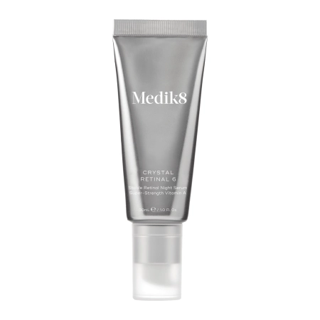 Medik8 - Crystal Retinal 6 - Intenzív Öregedésgátló Szérum - 30ml