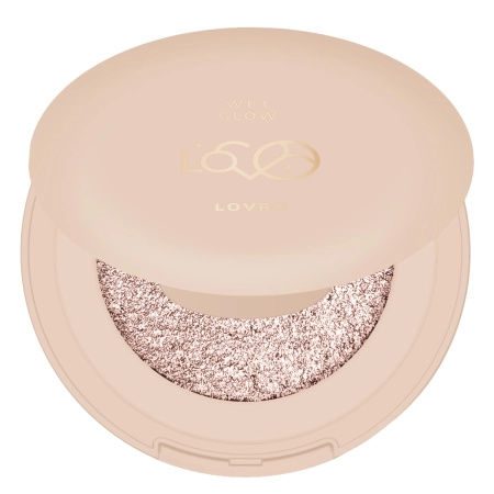 LOVRO - Wet Glow - Többfunkciós Highlighter Szemre, Arcra és Testre - 4,5g