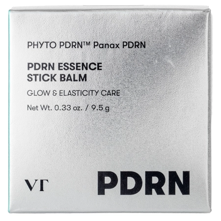 VT Cosmetics - PDRN Essence Stick Balm - Hidratáló Arcbalzsam Stift Formában - 9,5g