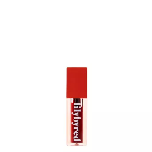 Lilybyred - Juicy Liar Water Tint - Hosszantartó Vizes Ajaktinta - 06 Like Lychee Sangria - 4g
