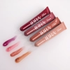 Ibra Makeup - Tápláló Ajakfény - Rose Lip Gloss - 10ml