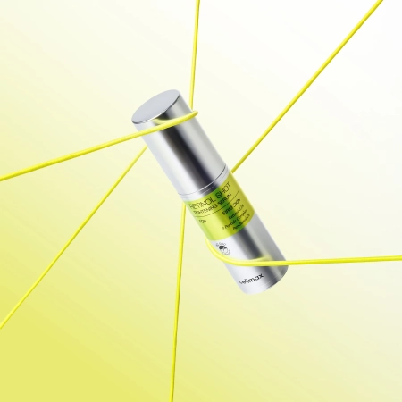 Celimax - The Vita-A Retinol Shot Tightening Serum - Arcszérum Retinollal - 30ml