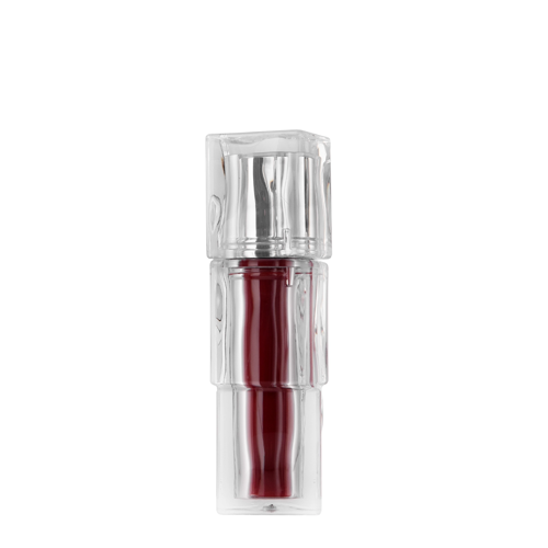 TIRTIR - Waterism Glow Tint - Fényes Ajakfesték - 07 Cassis Plum - 4g