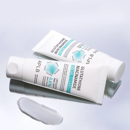 APLB - Glutathione Niacinamide Facial Cleanser - Arcemulzió - 80ml
