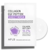 APLB - Collagen EGF Peptide Sheet Mask - Hidratáló és Feszesítő Fátyolmaszk - 1db/25ml