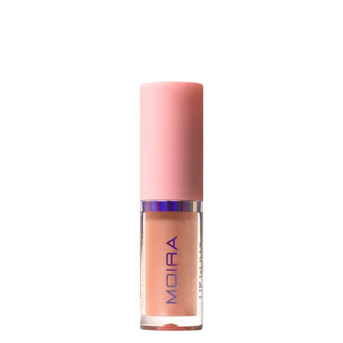 Moira - Lip Glaze Oil Plumper - Ajakdúsító Olaj - 003 Moody - 3,5ml