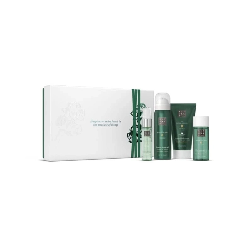Rituals - The Ritual of Jing Gift Set S - Ajándékcsomag - 50ml+70ml+50ml+20ml