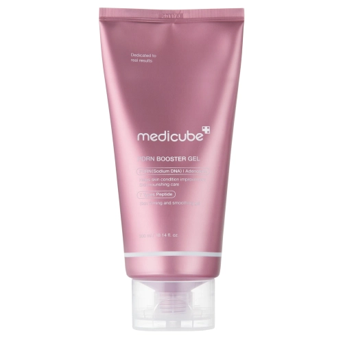 Medicube - PDRN Booster Gel - Arcfeszesítő Booster - 300ml