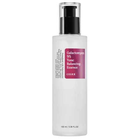 Cosrx - Galactomyces 95 Tone Balancing Essence - Arcesszencia fermentált élesztő szűrlettel - 100ml