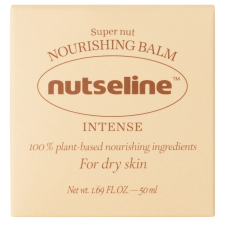 nutseline - Super Nut Nourishing Balm Intense - Tápláló Hatású Többfunkciós Balzsam - 50ml