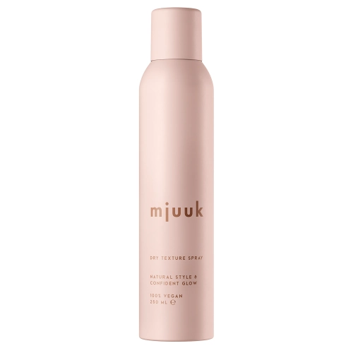 Mjuuk - Dry Texture Spray - Texturáló Hajspray - 250ml