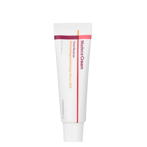 Centellian24 - Madeca Cream Time Reverse - Ránctalanító Arckrém - 50ml