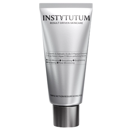Instytutum - Triple Action Resurfacing Peel - Háromszoros Hatású Archámlasztó - 60ml