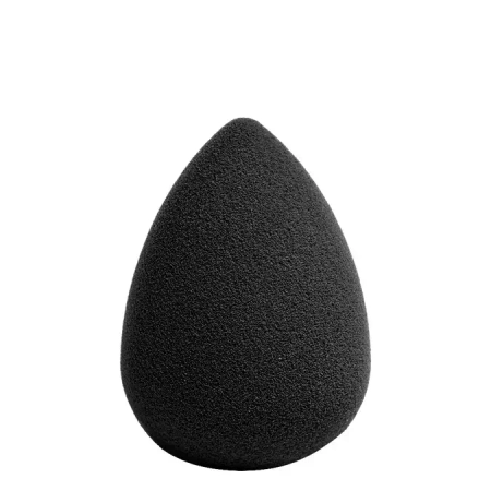 Ibra Makeup - Makeup Blender Black - Sminkszivacs - Fekete