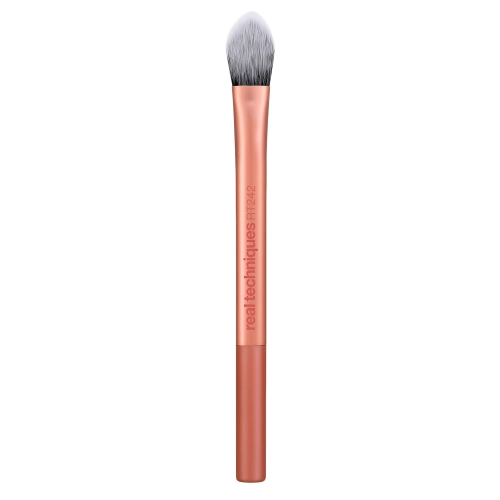 Real Techniques - Brightening Concealer Makeup Brush - Korrektor Ecset - 1db