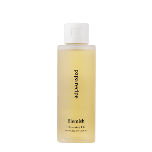 Papa Recipe - Blemish Cleansing Oil - Arctisztító Olaj Fermentumokkal - 120ml