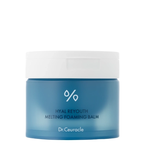 Dr.Ceuracle - Hyal Reyouth Melting Foaming Balm - Hidratáló Hatású Arctisztító és Sminkeltávolító Balzsam - 100ml