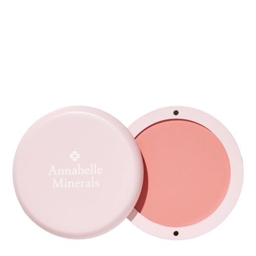 Annabelle Minerals - Blush Balm - Krémes Pirosító - Soft Petal - 6,5 ml