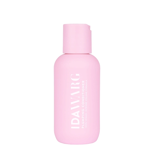 IDA WARG - Plumping Conditioner Travel Size - Volumennövelő Kondicionáló - 100ml