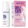 Bandi - Delicate Care - Hidratáló Krém Algával - 50ml
