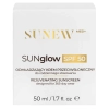 SunewMed+ - SUNglow SPF50 Fiatalító Fényvédő Arcra - 50ml