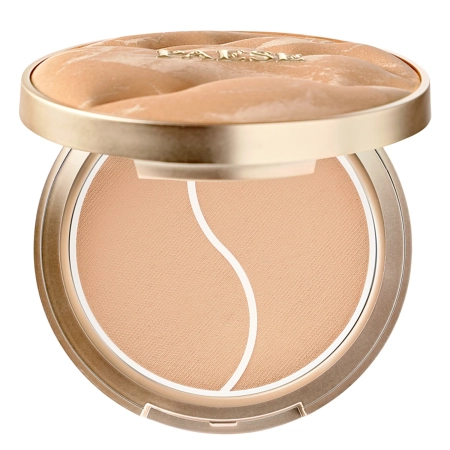 Paese - Puff Cloud - Ultrakönnyű Préselt Púder Blur Hatással - Sand Beige - 03W - 4,2g