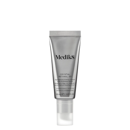 Medik8 - Crystal Retinal 20 - Nagyon Intenzív Öregedésgátló Szérum - 30 ml