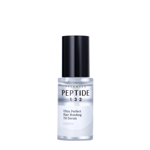 COSRX - PEPTIDE-132 Bonding Oil Serum - Tápláló Hajszérum Olajokkal - 28ml