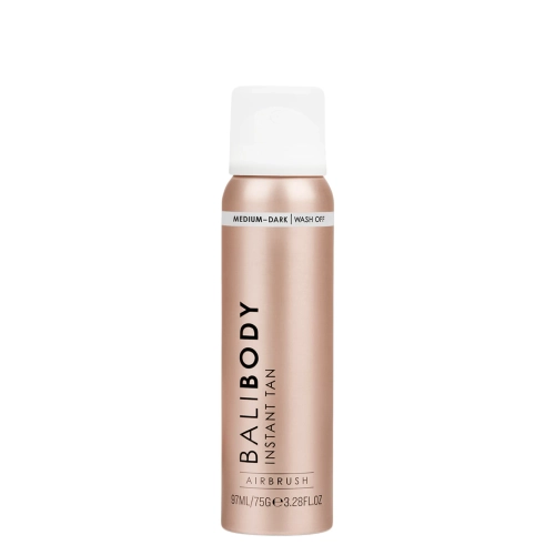 Bali Body - Instant Tan - Önbarnító Spray - Medium-Dark - 97ml