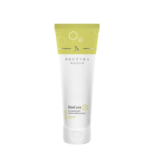 Neutrea - BioCera H - Hidratáló Hatású Ceramidos Krém - 75ml