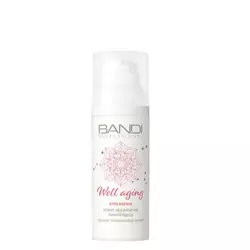 Bandi - Well Aging - Bársonyos Hidratáló Krém - 50ml